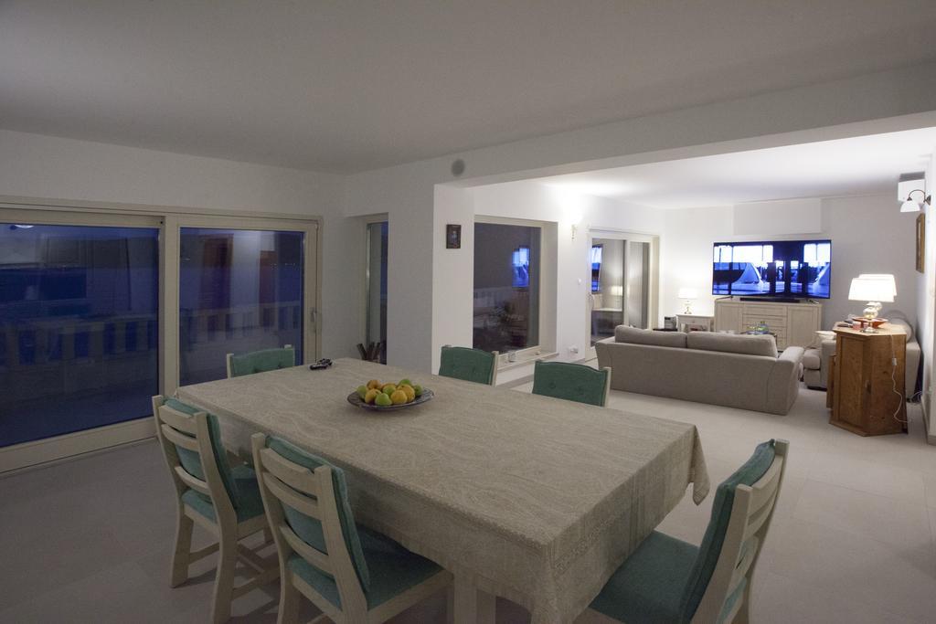 Villa Perun Ражань Экстерьер фото