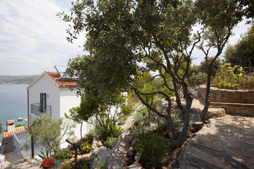 Villa Perun Ражань Экстерьер фото