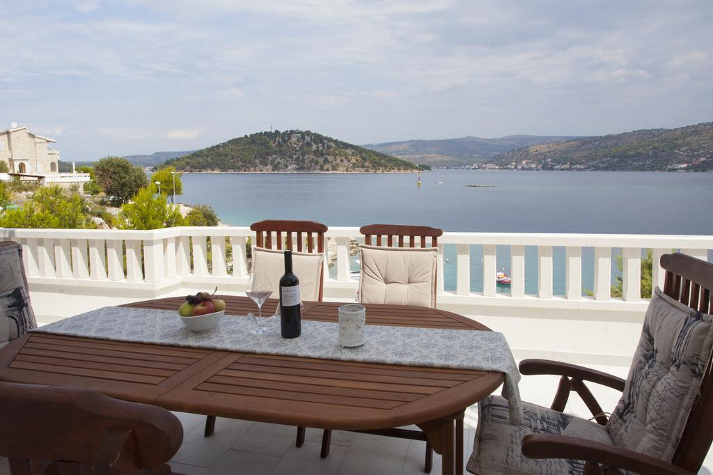 Villa Perun Ражань Экстерьер фото