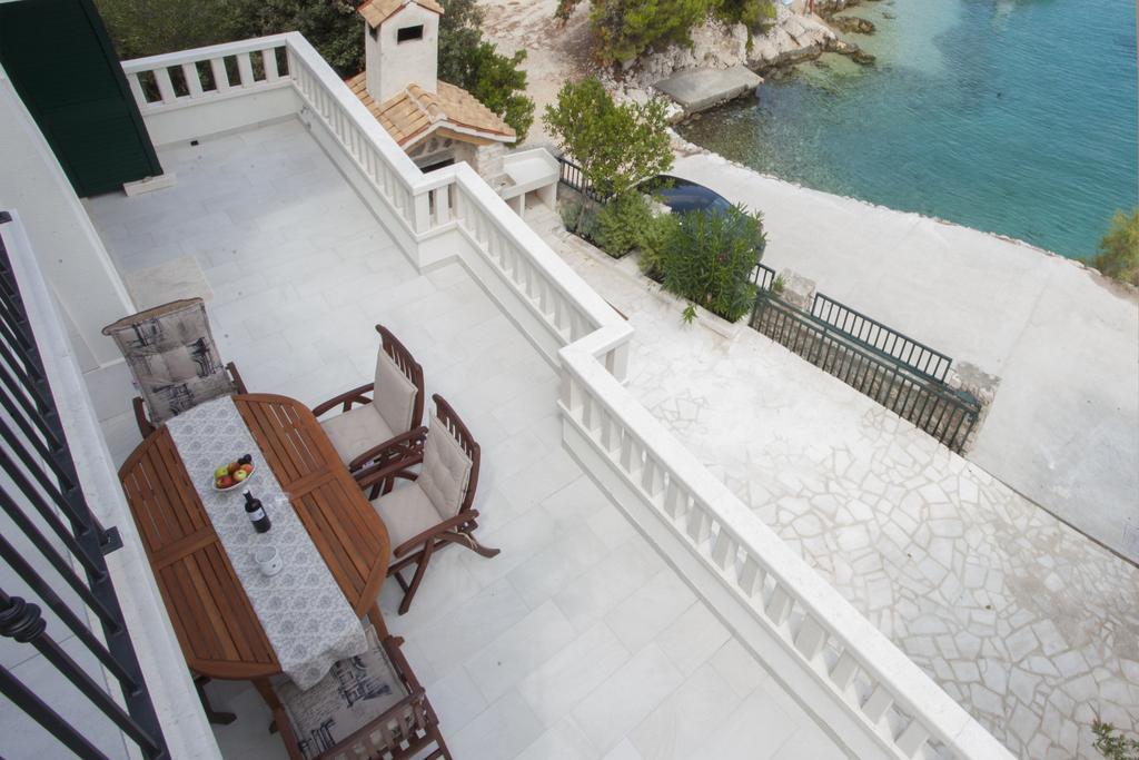 Villa Perun Ражань Экстерьер фото