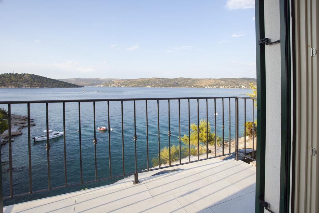 Villa Perun Ражань Экстерьер фото