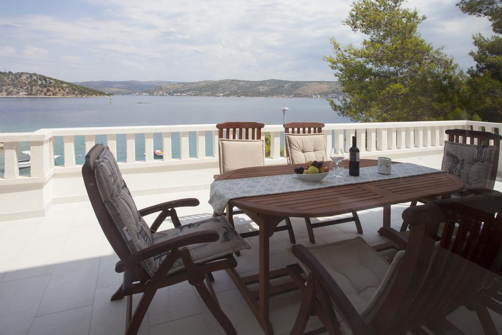 Villa Perun Ражань Экстерьер фото