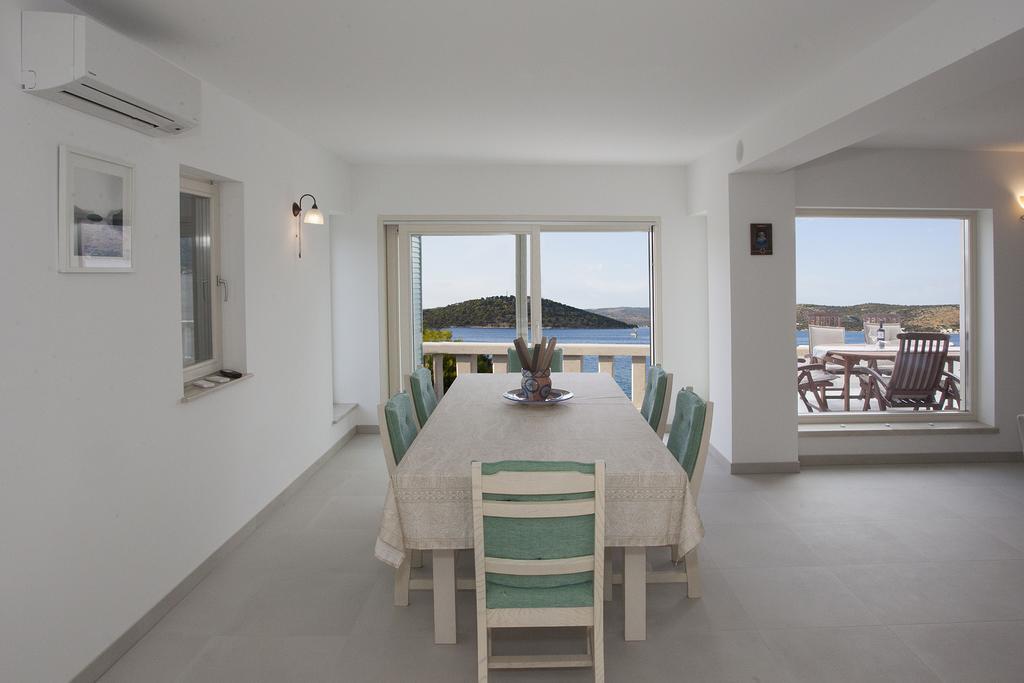 Villa Perun Ражань Экстерьер фото