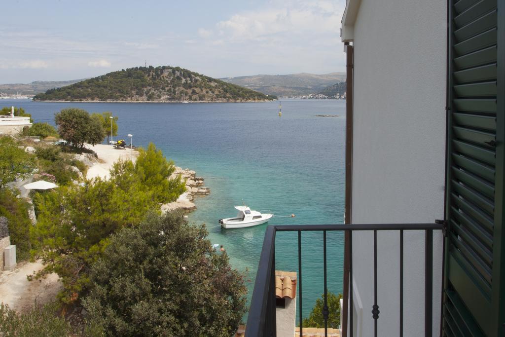 Villa Perun Ражань Экстерьер фото