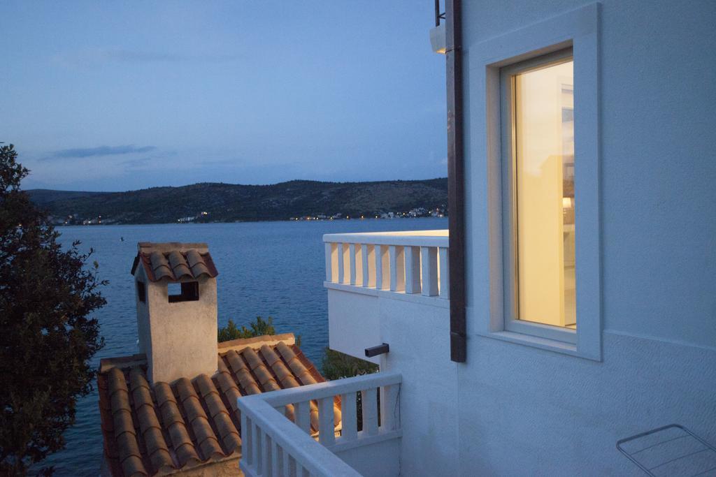Villa Perun Ражань Экстерьер фото