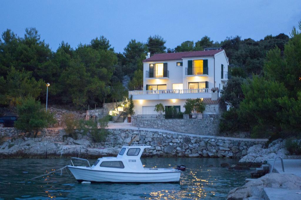 Villa Perun Ражань Экстерьер фото