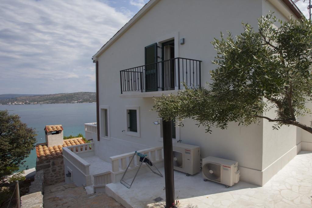 Villa Perun Ражань Экстерьер фото