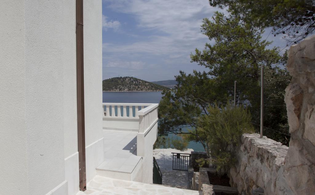 Villa Perun Ражань Экстерьер фото